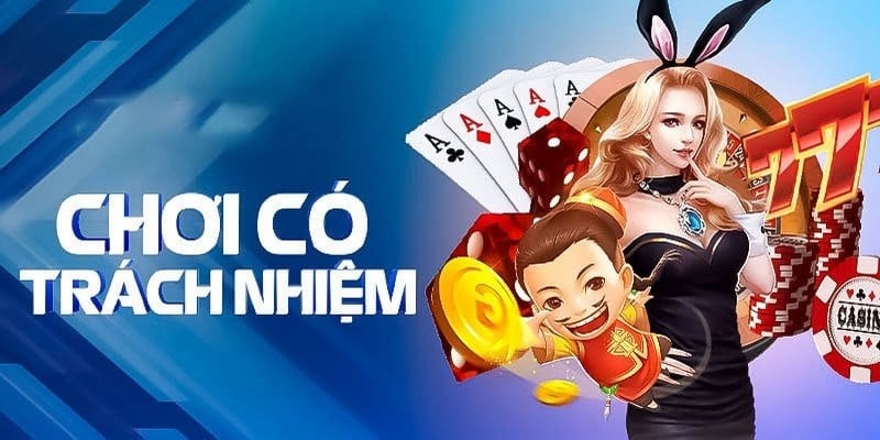 Giới thiệu về chơi có trách nhiệm tại nhà cái 23win