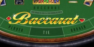 Mẹo Chơi Baccarat: Chiến Thắng Đơn Giản Tại Casino 2024