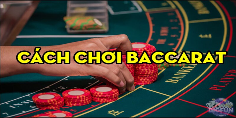 Giới thiệu về mẹo chơi baccarat