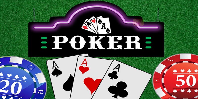 Mẹo Chơi Poker: Chiến Lược Đỉnh Cao Để Thắng Lớn 2024