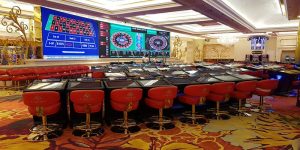 Sảnh Chơi Casino Live: Trải Nghiệm Thực Tế Cực Đỉnh 2024