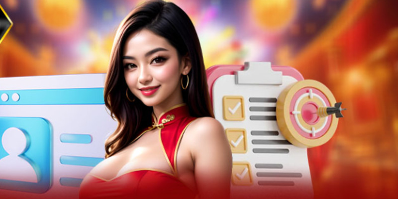 Nhập đủ họ tên khi đăng ký trên Website